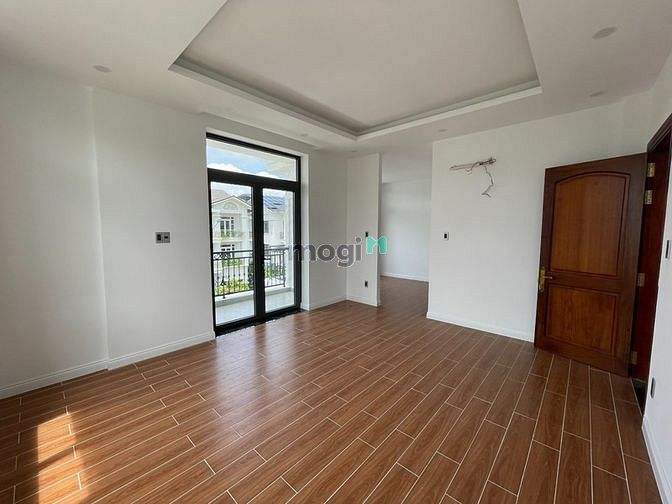 Hình ảnh Cho thuê biệt thự đường Đặng Thùy Trâm, 10x20m. Giá 40tr/tháng