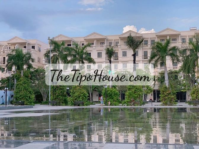 Hình ảnh Sang CHDV Cityland, Phan Văn Trị, p10, Gò Vấp