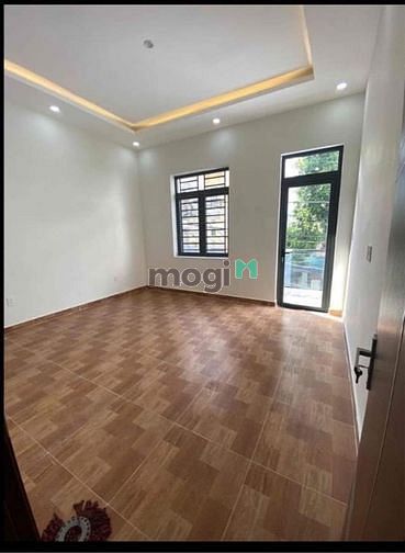 Hình ảnh Chỉ 7.678 TỶ - 68M2 - 5 Tầng BTCT - Đ. Ung Văn Khiêm
