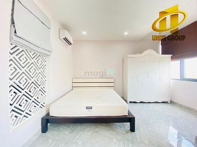 Hình ảnh Studio Ban công Full Nội Thất Trung Tâm Quận 7