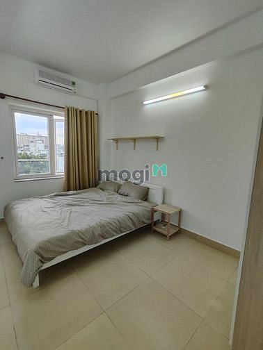 Hình ảnh Cho thuê  CHDV 1PN,50m2 ,Vạn Kiếp, Bình Thạnh