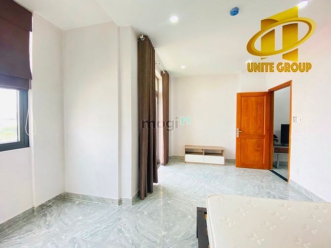 Hình ảnh Studio Ban công Full Nội Thất Trung Tâm Quận 7