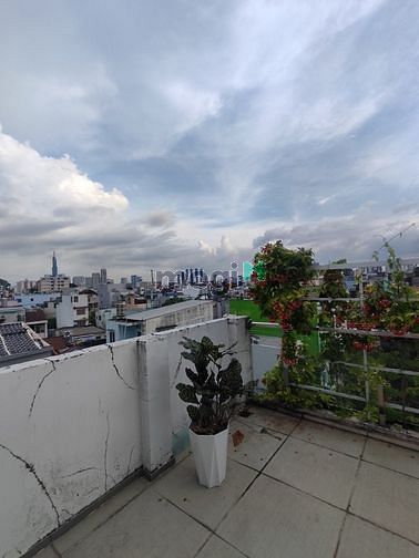 Hình ảnh Cho thuê  CHDV 1PN,50m2 ,Vạn Kiếp, Bình Thạnh