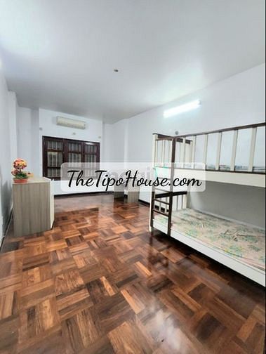 Hình ảnh Cho Thuê Nhà Hẻm Đường Nguyễn Văn Thương, BT