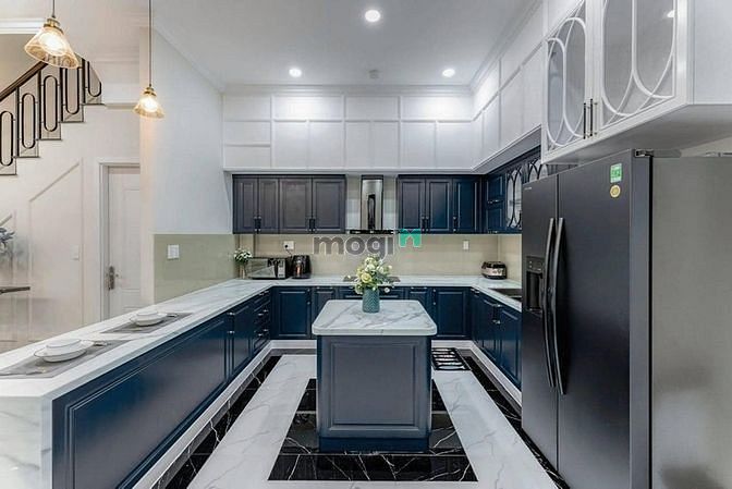 Hình ảnh Bán nhà Hà Đông, 85m2, 5 tầng, thang máy 13 tỷ