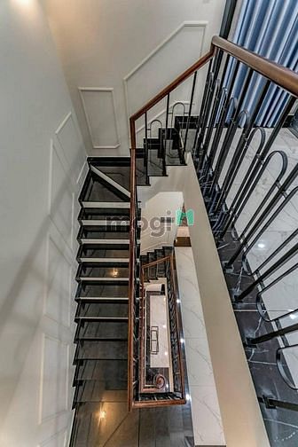 Hình ảnh Bán nhà Hà Đông, 85m2, 5 tầng, thang máy 13 tỷ