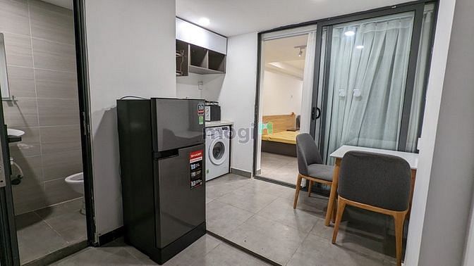 Hình ảnh Trang Chủ MB66.COM / Đăng Ký Tặng 66K 1 phòng ngủ riêng full nội thất cao cấp trung tâm q1