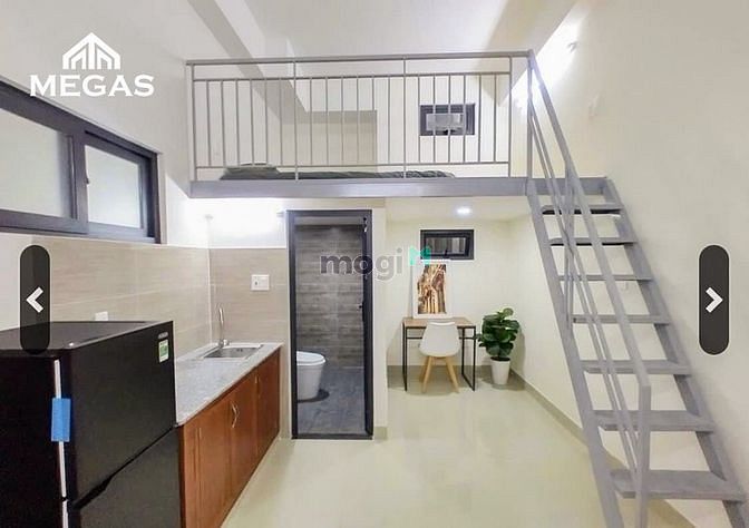 Hình ảnh Duplex Full nội thất, không giới hạn người - Chợ Tân Mỹ