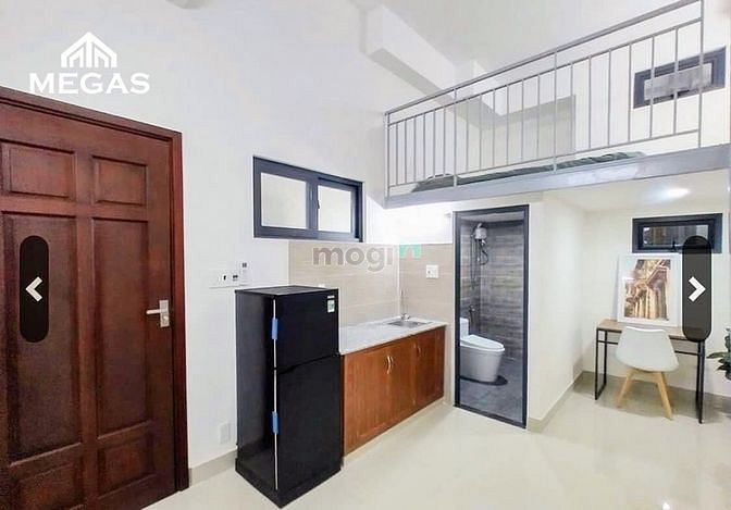 Hình ảnh Duplex Full nội thất, không giới hạn người - Chợ Tân Mỹ
