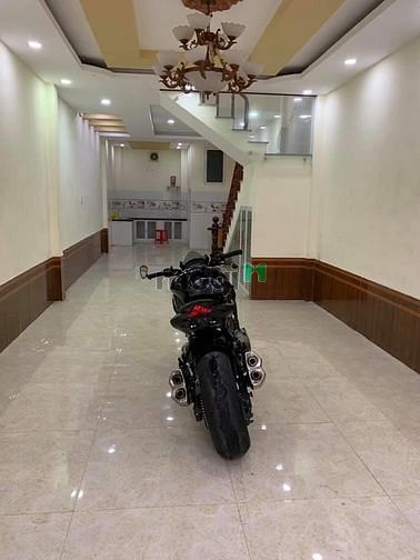 Hình ảnh Nhà Bán gấp, Đường Phú Thọ Hòa, Tân Phú, 72m2, chỉ 6 tỷ5.