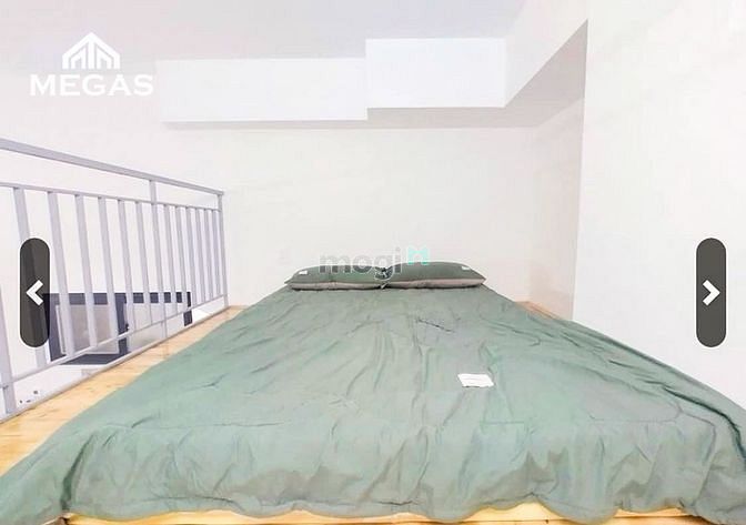 Hình ảnh Duplex Full nội thất, không giới hạn người - Chợ Tân Mỹ