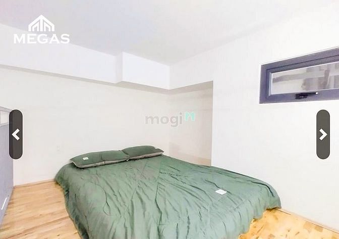 Hình ảnh Duplex Full nội thất, không giới hạn người - Chợ Tân Mỹ