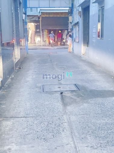 Hình ảnh Nhà Bán gấp, Đường Phú Thọ Hòa, Tân Phú, 72m2, chỉ 6 tỷ5.