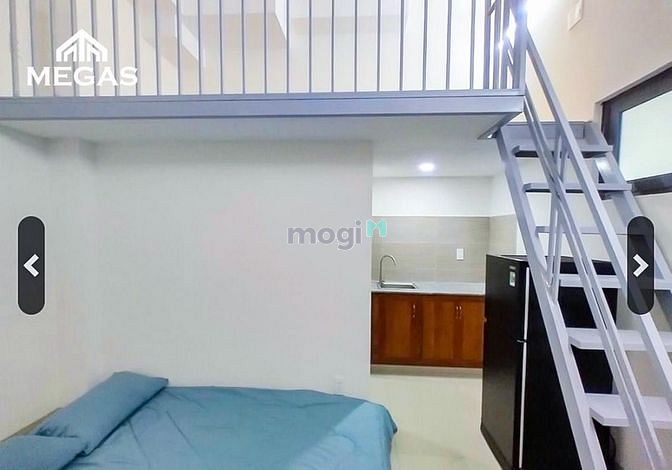 Hình ảnh Duplex Full nội thất, không giới hạn người - Chợ Tân Mỹ