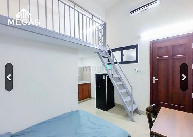 Hình ảnh Duplex Full nội thất, không giới hạn người - Chợ Tân Mỹ