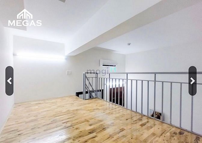 Hình ảnh Duplex Full nội thất, không giới hạn người - Chợ Tân Mỹ