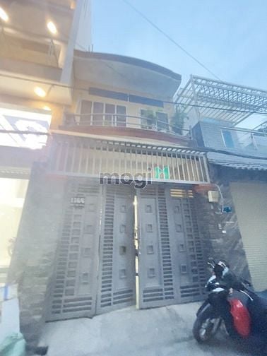 Hình ảnh Nhà Bán gấp, Đường Phú Thọ Hòa, Tân Phú, 72m2, chỉ 6 tỷ5.
