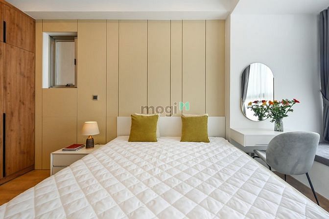 Hình ảnh Cho thuê Hưng Phúc 2PN 2WC Gía 19 triệu