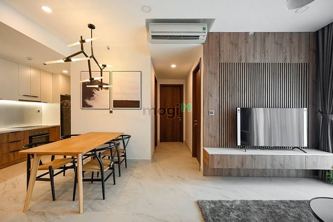 Hình ảnh Cho thuê Hưng Phúc 2PN 2WC Gía 19 triệu