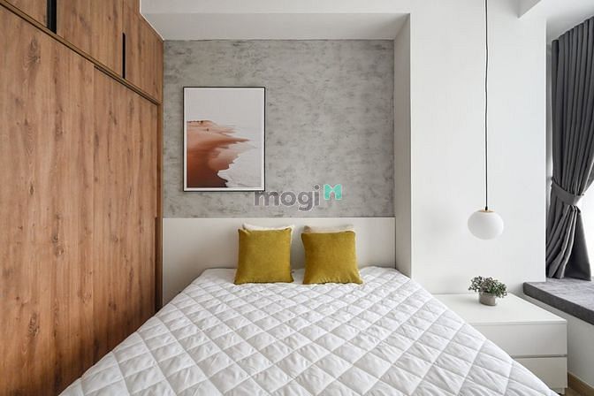 Hình ảnh Cho thuê Hưng Phúc 2PN 2WC Gía 19 triệu