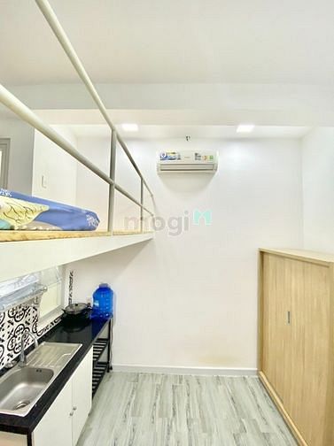 Hình ảnh Mb6623 nạp rút nhanh chóng Duplex full nội thất mới 100% ngay Chu Văn An, P.12, Bình Thạnh