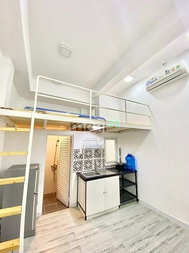 Hình ảnh Mb6623 nạp rút nhanh chóng Duplex full nội thất mới 100% ngay Chu Văn An, P.12, Bình Thạnh