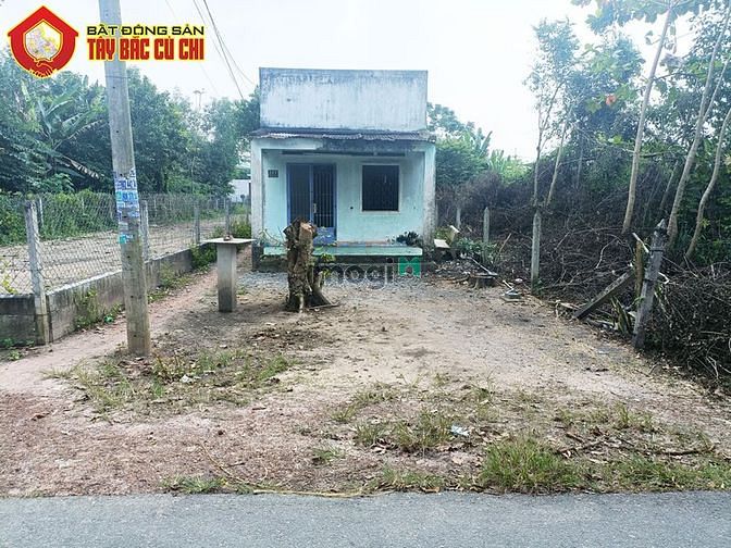 Hình ảnh Đất đường 489 - 207m2 - 6.5x32 - 201m2 thổ cư - xã Phạm Văn Cội