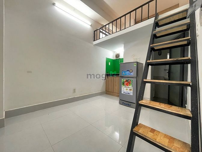 Hình ảnh Cho thuê phòng trọ Sinh Viên Bình Thạnh