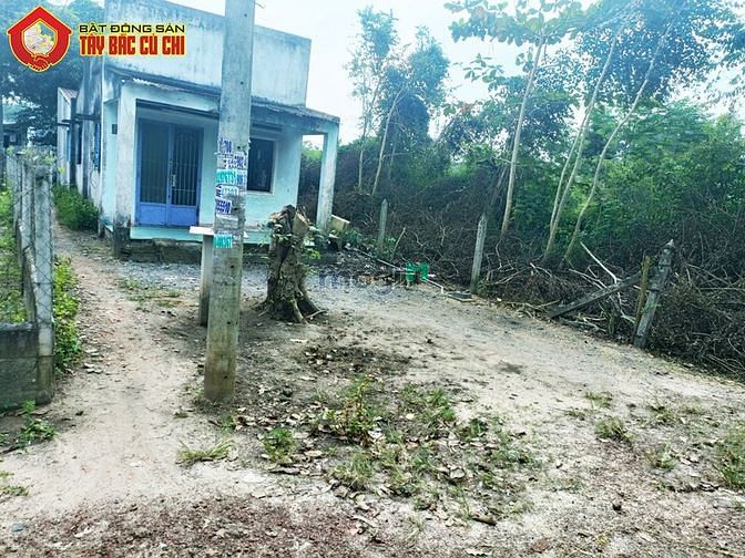 Hình ảnh Đất đường 489 - 207m2 - 6.5x32 - 201m2 thổ cư - xã Phạm Văn Cội