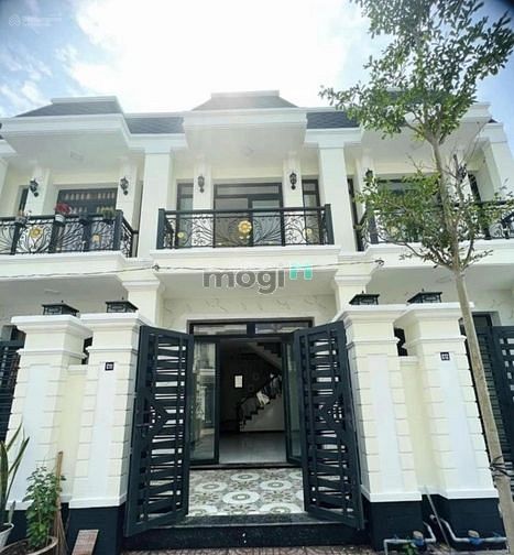 Hình ảnh Bán nhà mặt phố siêu rẻ - 70m2, quận 8, 2 tỷ 654
