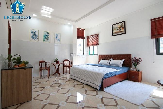 Hình ảnh STUDIO nội thất cao cấp ngay 3/2 quận 10