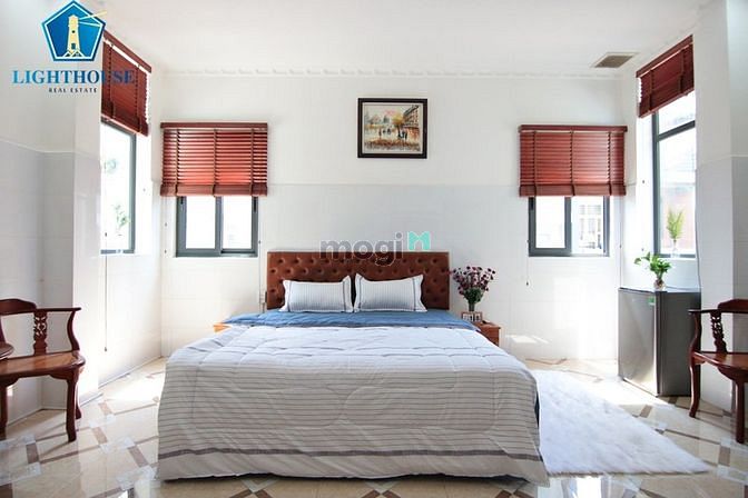 Hình ảnh STUDIO nội thất cao cấp ngay 3/2 quận 10
