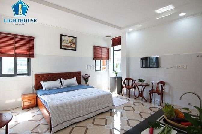 Hình ảnh STUDIO nội thất cao cấp ngay 3/2 quận 10
