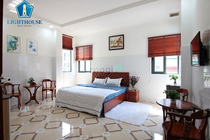 Hình ảnh STUDIO nội thất cao cấp ngay 3/2 quận 10