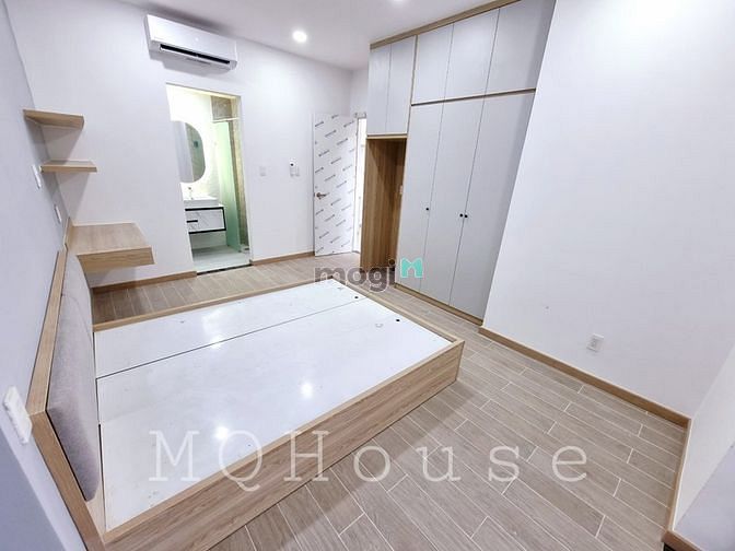 Hình ảnh << MQHouse.vn > Mb6623 nạp rút nhanh chóng 1PN riêng 40m2_Ngay cv Lê văn Tám_Mới 100%
