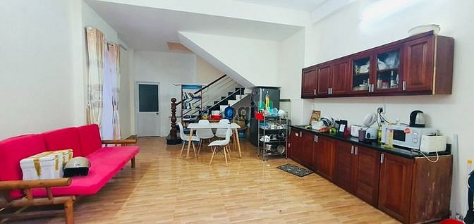 Hình ảnh Mb6623 nạp rút nhanh chóng studio mới 100% full nội thất siêu rẻ gần bên ngã tư Hàng Xanh