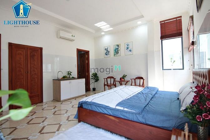 Hình ảnh STUDIO nội thất cao cấp ngay 3/2 quận 10