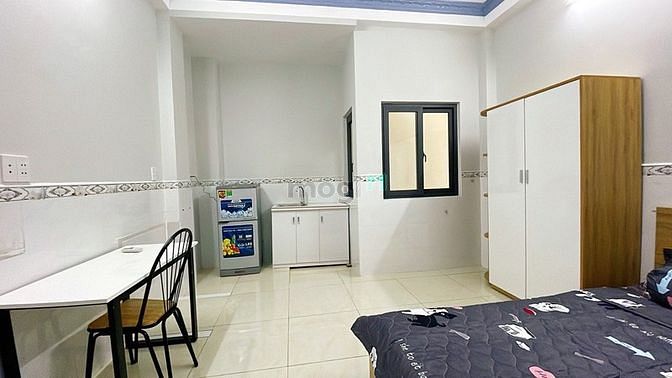 Hình ảnh Căn Hộ Dịch Vụ giá rẻ quận Tân Phú