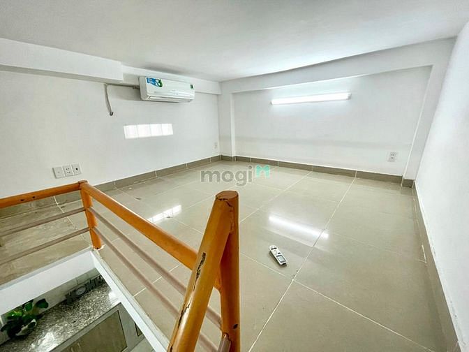 Hình ảnh Duplex mới. Đầy đủ nội thất, ở được đông bạn
