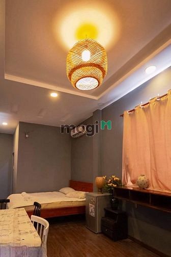 Hình ảnh Bán nhà ĐẶNG VĂN BI - BÌNH THỌ - 1T3L - 5PN - 5WC - Đăng Ký MB66 Nhận 66K: 20tr/Th