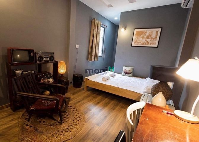 Hình ảnh Bán nhà ĐẶNG VĂN BI - BÌNH THỌ - 1T3L - 5PN - 5WC - Đăng Ký MB66 Nhận 66K: 20tr/Th