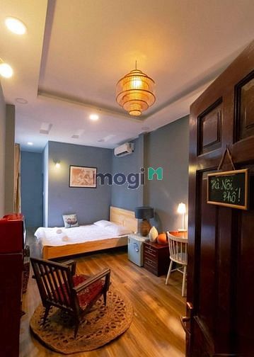 Hình ảnh Bán nhà ĐẶNG VĂN BI - BÌNH THỌ - 1T3L - 5PN - 5WC - Đăng Ký MB66 Nhận 66K: 20tr/Th