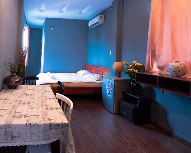 Hình ảnh Bán nhà ĐẶNG VĂN BI - BÌNH THỌ - 1T3L - 5PN - 5WC - Đăng Ký MB66 Nhận 66K: 20tr/Th
