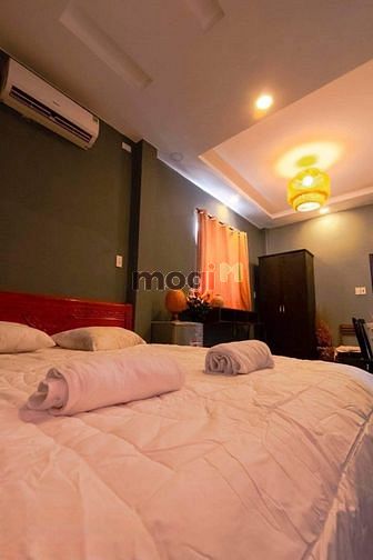 Hình ảnh Bán nhà ĐẶNG VĂN BI - BÌNH THỌ - 1T3L - 5PN - 5WC - Đăng Ký MB66 Nhận 66K: 20tr/Th