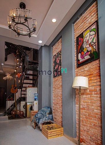 Hình ảnh Bán nhà ĐẶNG VĂN BI - BÌNH THỌ - 1T3L - 5PN - 5WC - Đăng Ký MB66 Nhận 66K: 20tr/Th