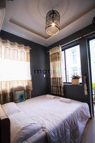 Hình ảnh Bán nhà ĐẶNG VĂN BI - BÌNH THỌ - 1T3L - 5PN - 5WC - Đăng Ký MB66 Nhận 66K: 20tr/Th