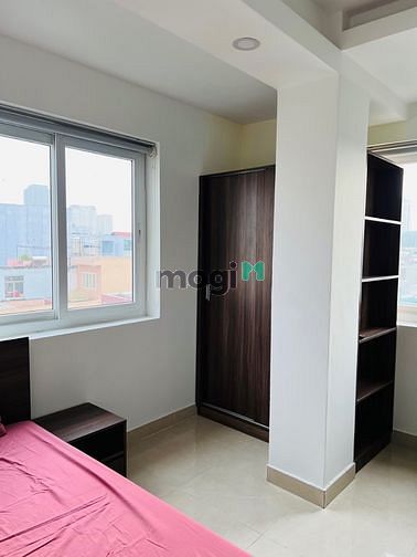 Hình ảnh Mb6623 nạp rút nhanh chóng cửa sổ lớn đường Thành Thái, Quận 10 Full nội thất