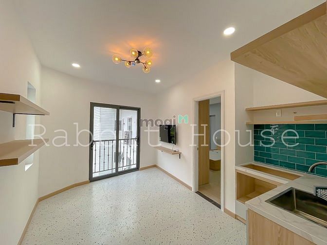 Hình ảnh Khai Trương CHDV Mới 100% tai Võ Thị Sáu