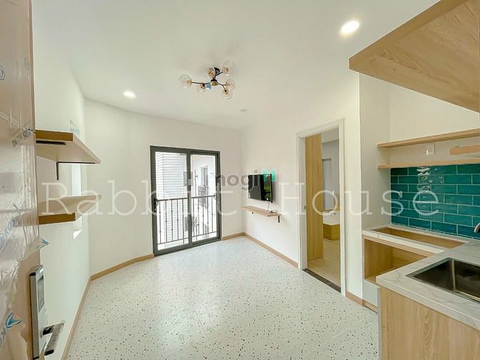 Hình ảnh Khai Trương CHDV Mới 100% tai Võ Thị Sáu