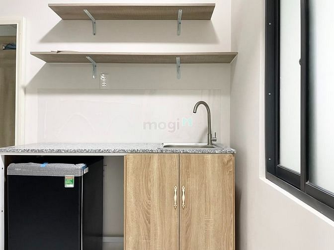 Hình ảnh CHDV quận 3 đối diện tòa nhà Viettel